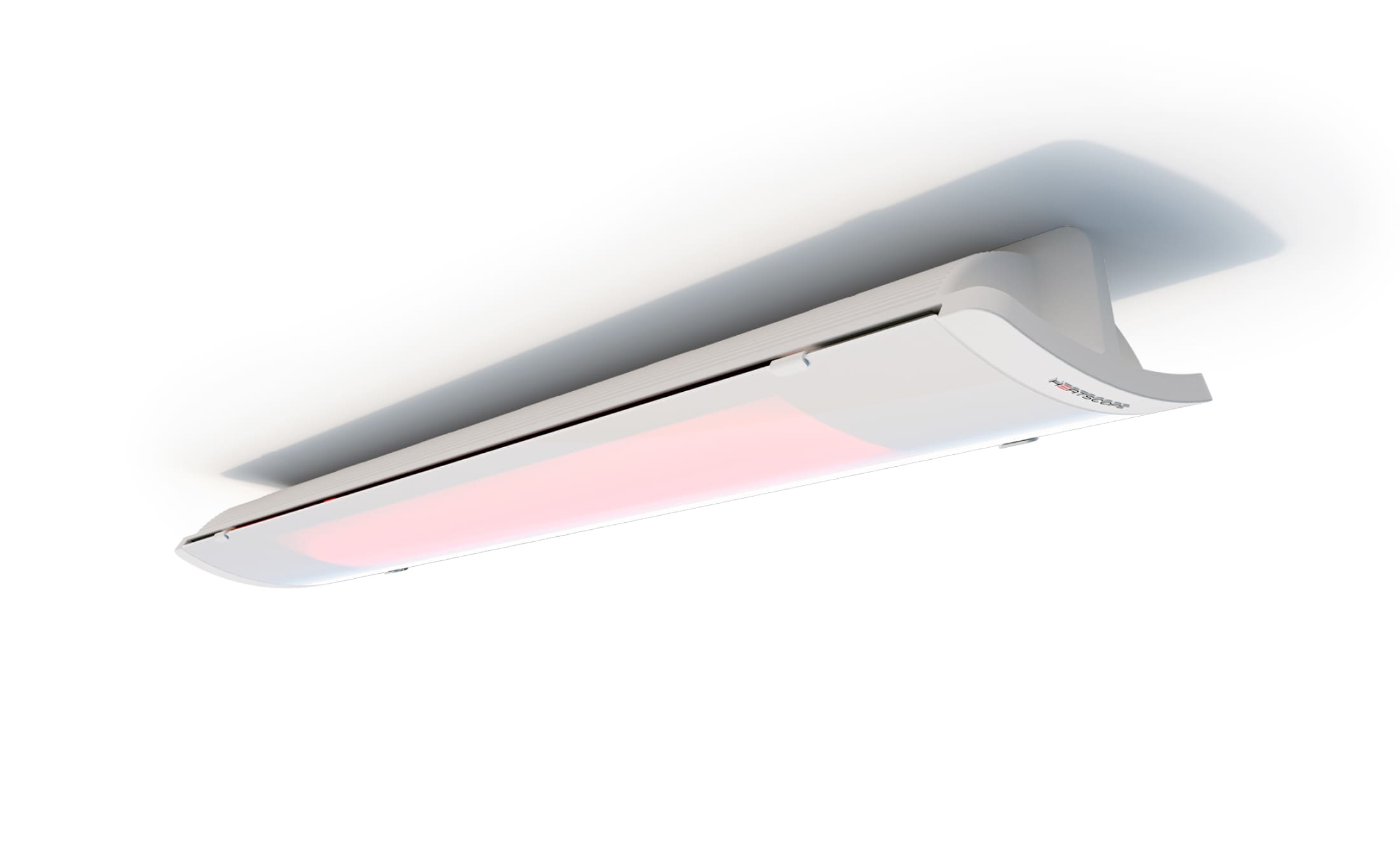 Heatscope Pure 3000W Heater (White)