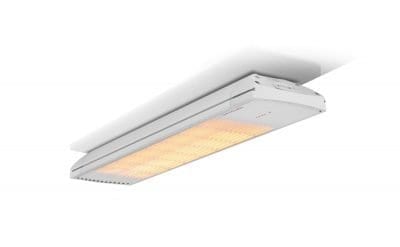 Heatscope Spot 2800W Heater (White)