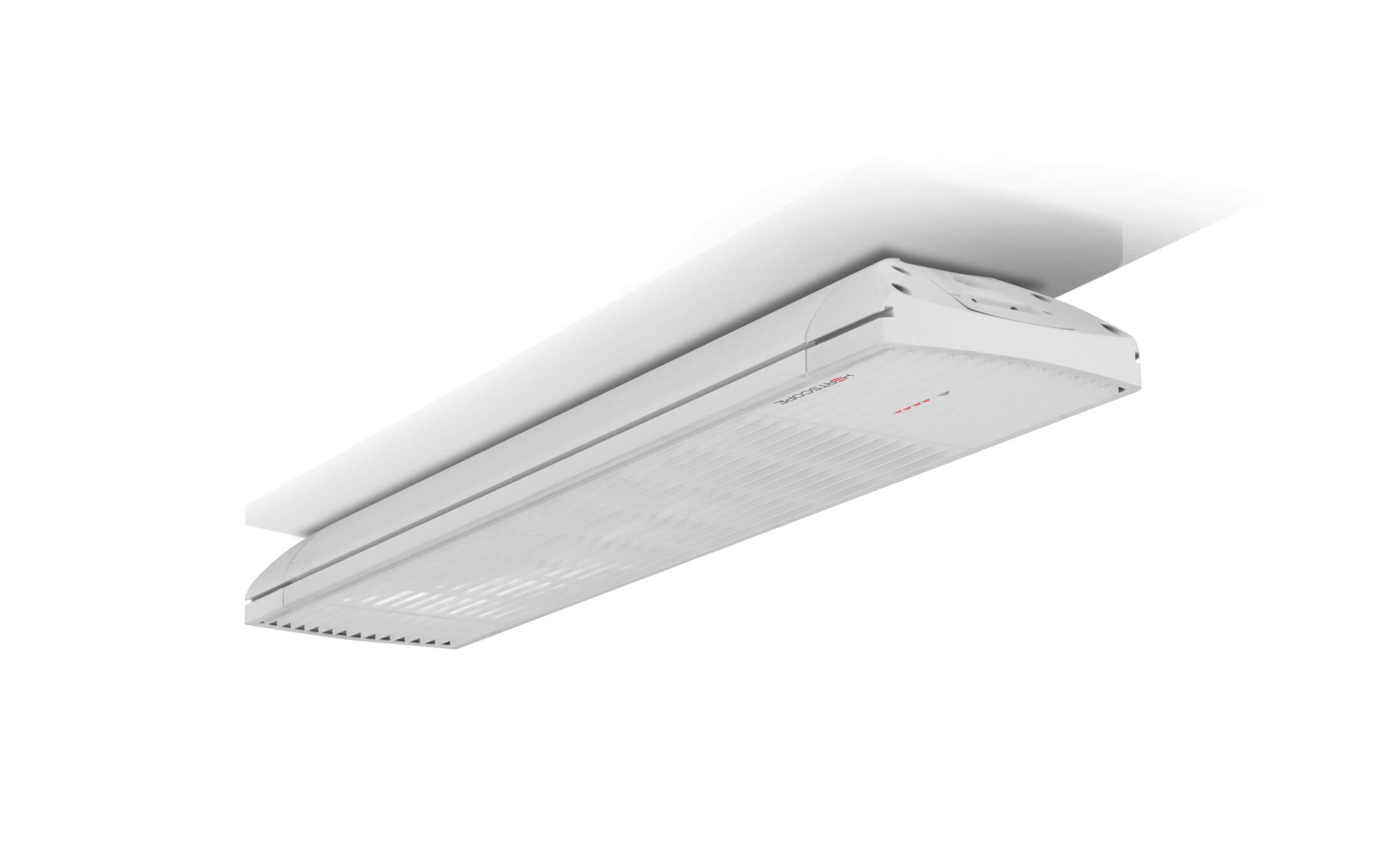 Heatscope Spot 2800W Heater (White) - Image 2
