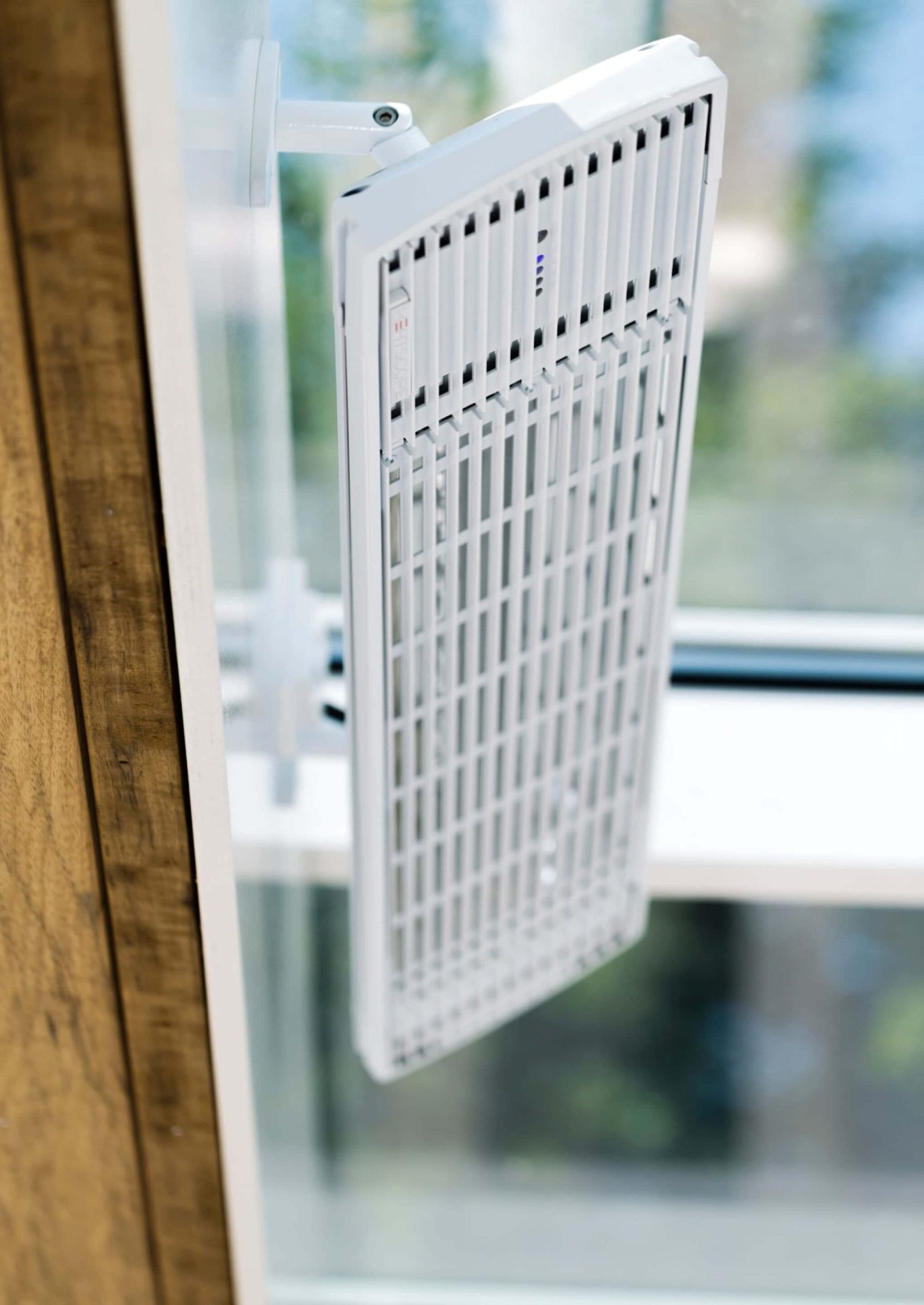 Heatscope Spot 2800W Heater (White) - Image 24