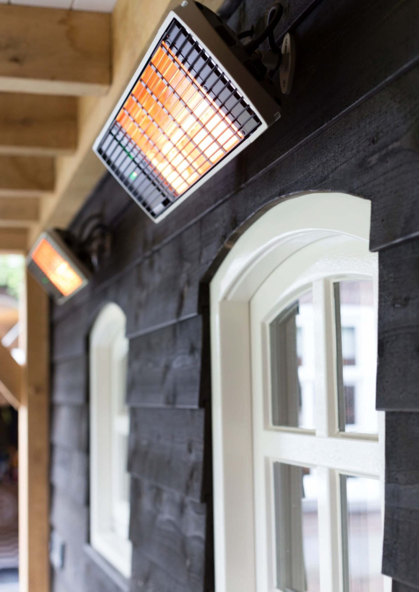 Heatscope Spot 2800W Heater (White) - Image 23