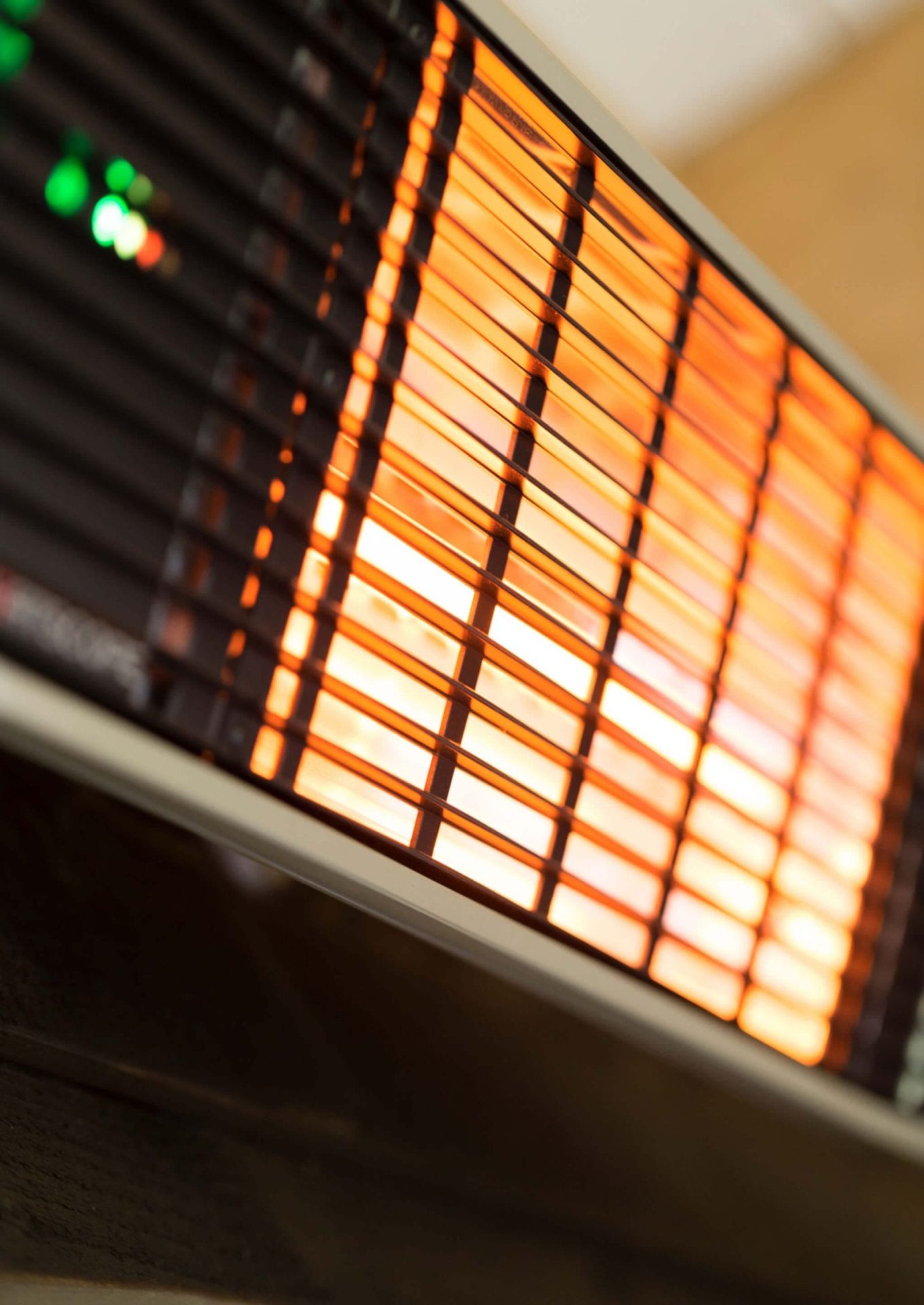 Heatscope Spot 2800W Heater (White) - Image 22