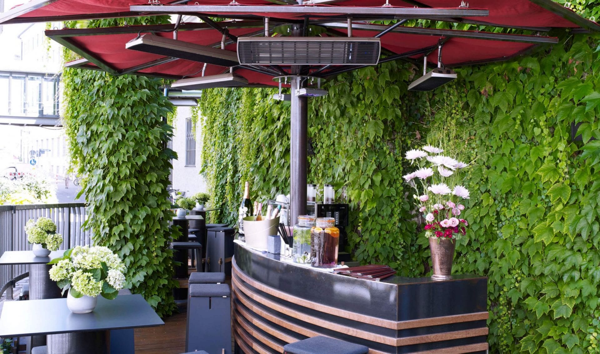 Heatscope Spot 2800W Heater (White) - Image 19