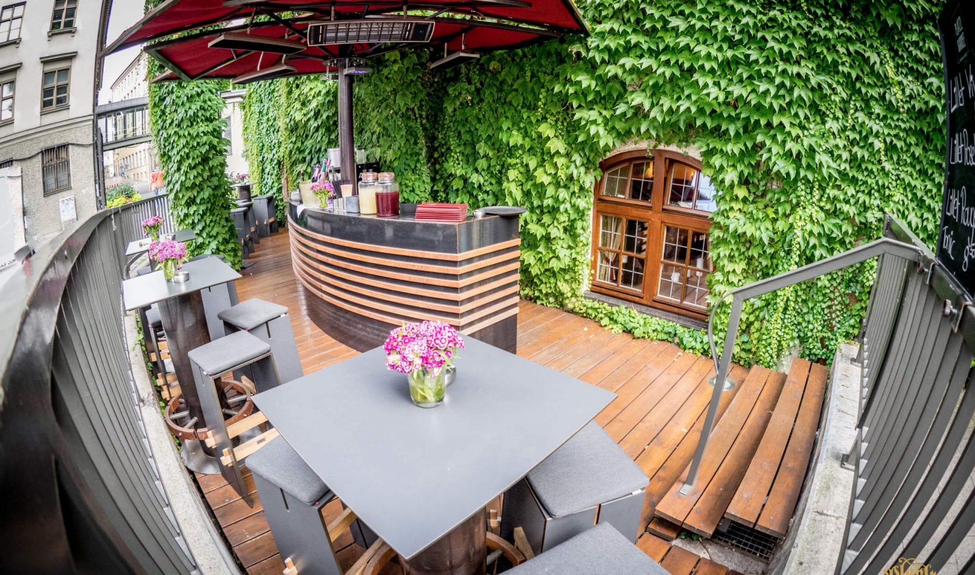 Heatscope Spot 2800W Heater (White) - Image 18