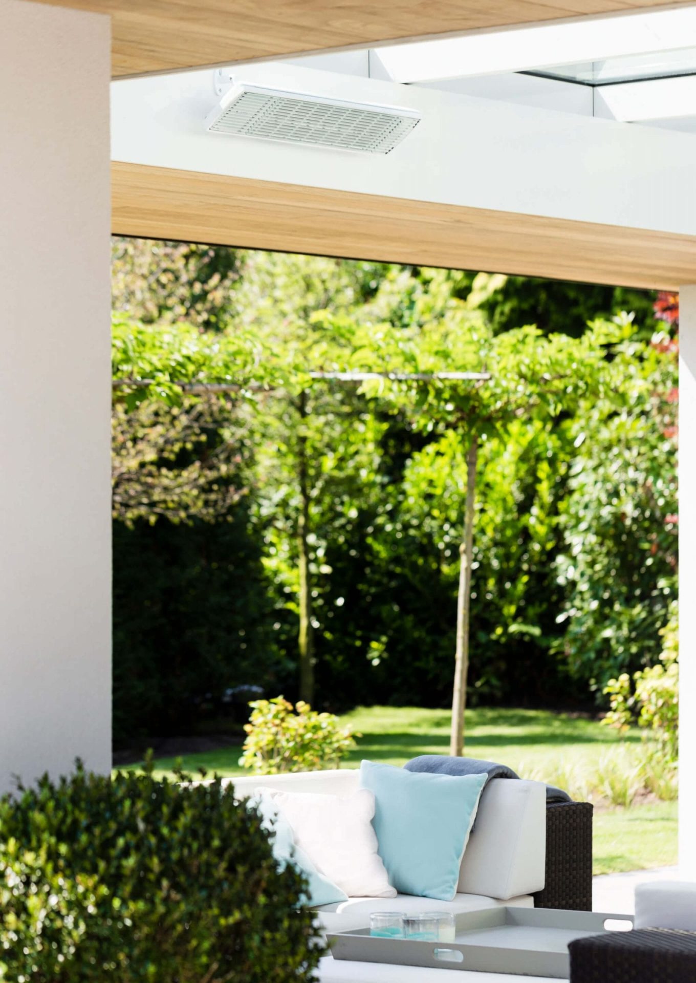 Heatscope Spot 2800W Heater (White) - Image 17