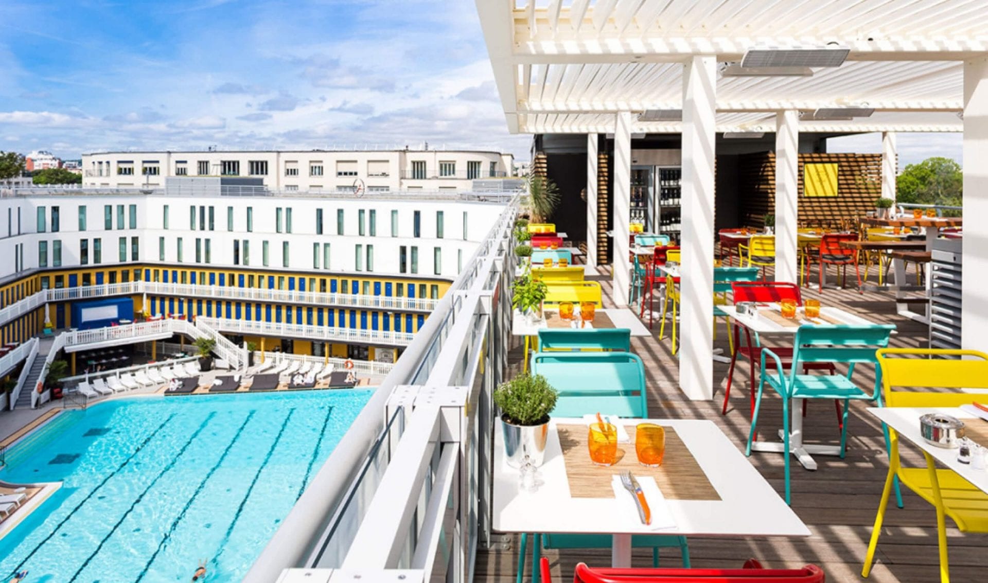 Heatscope Spot 2800W Heater (White) - Image 16