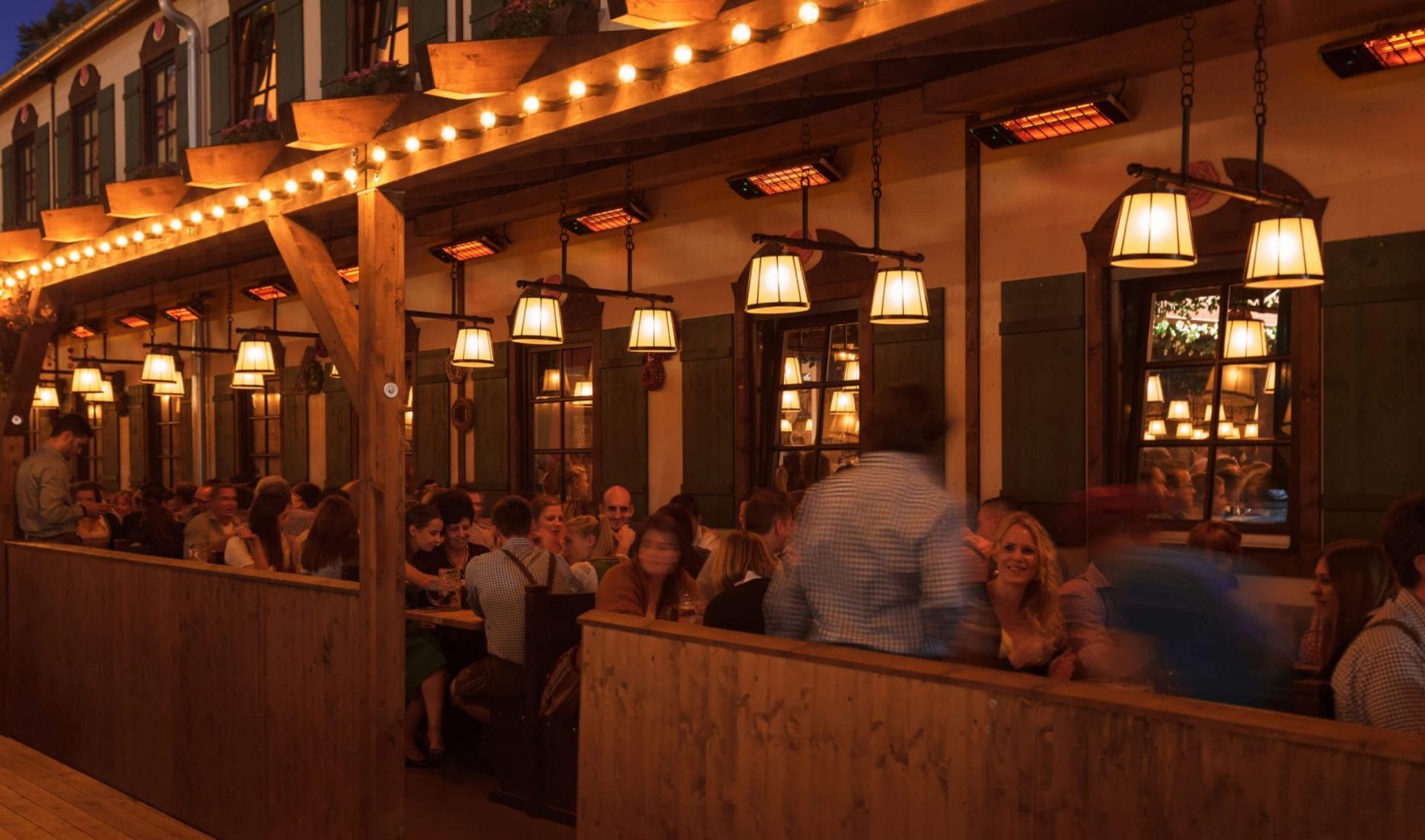 Heatscope Spot 2800W Heater (White) - Image 13