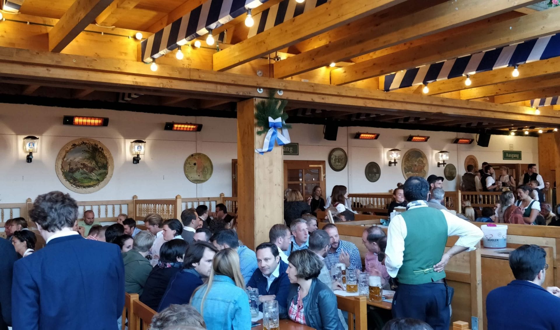 Heatscope Spot 2800W Heater (White) - Image 10