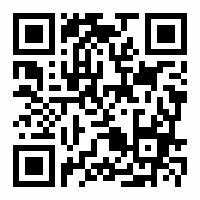 EcoSmart Ghost QR Code