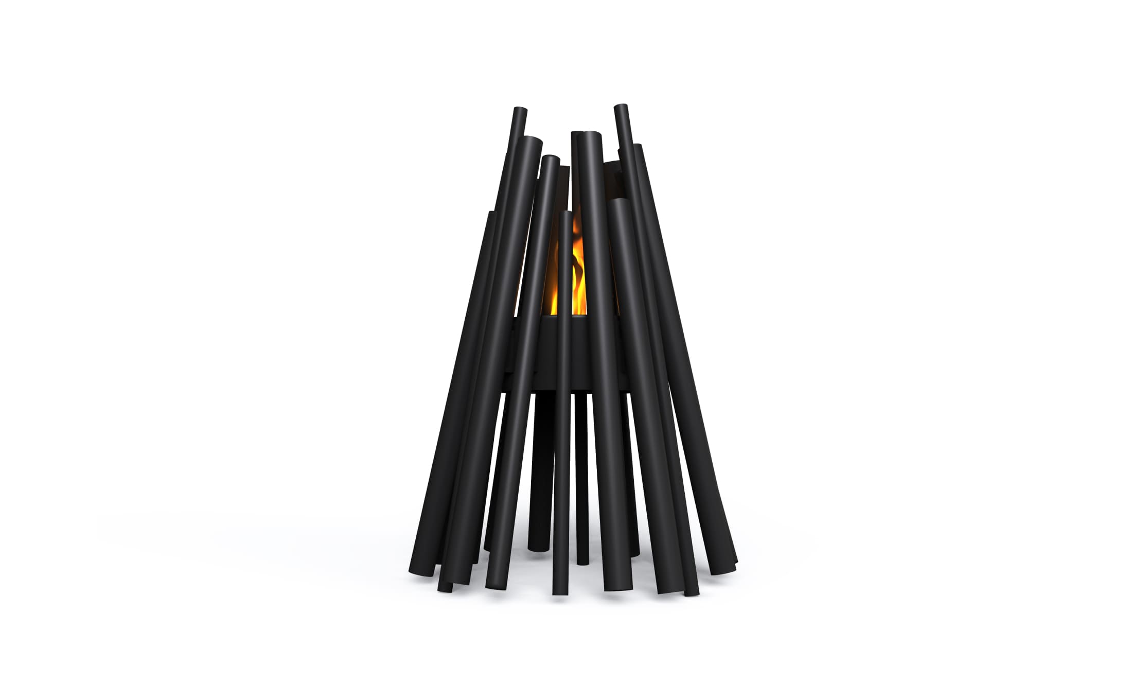 ecosmart-fire-stix-8-fire-pit-black-45-angle EcoSmart 800SS