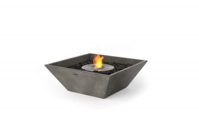 EcoSmart Nova 600 bioethanol fire pit