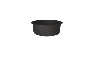 EcoSmart AB3 Top Tray Black