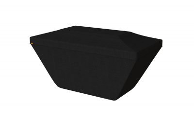 EcoSmart GIN 90 Bar Winter Bag