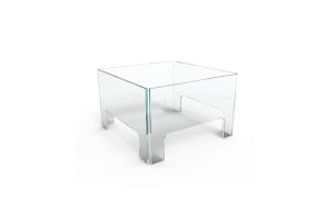 EcoSmart S380 Glass Screen