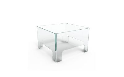 EcoSmart S380 Glass Screen