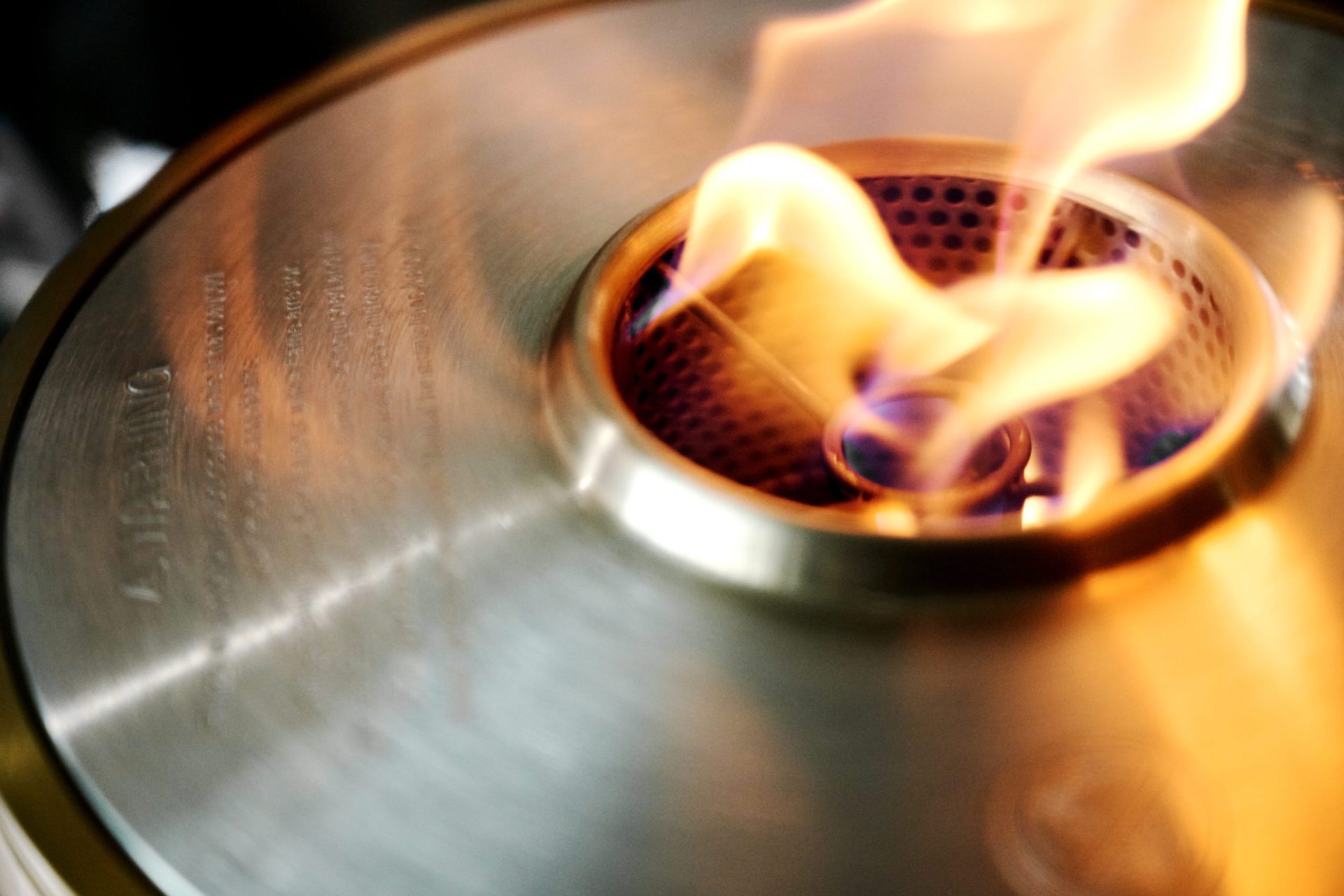 EcoSmart Pillar Detail 2