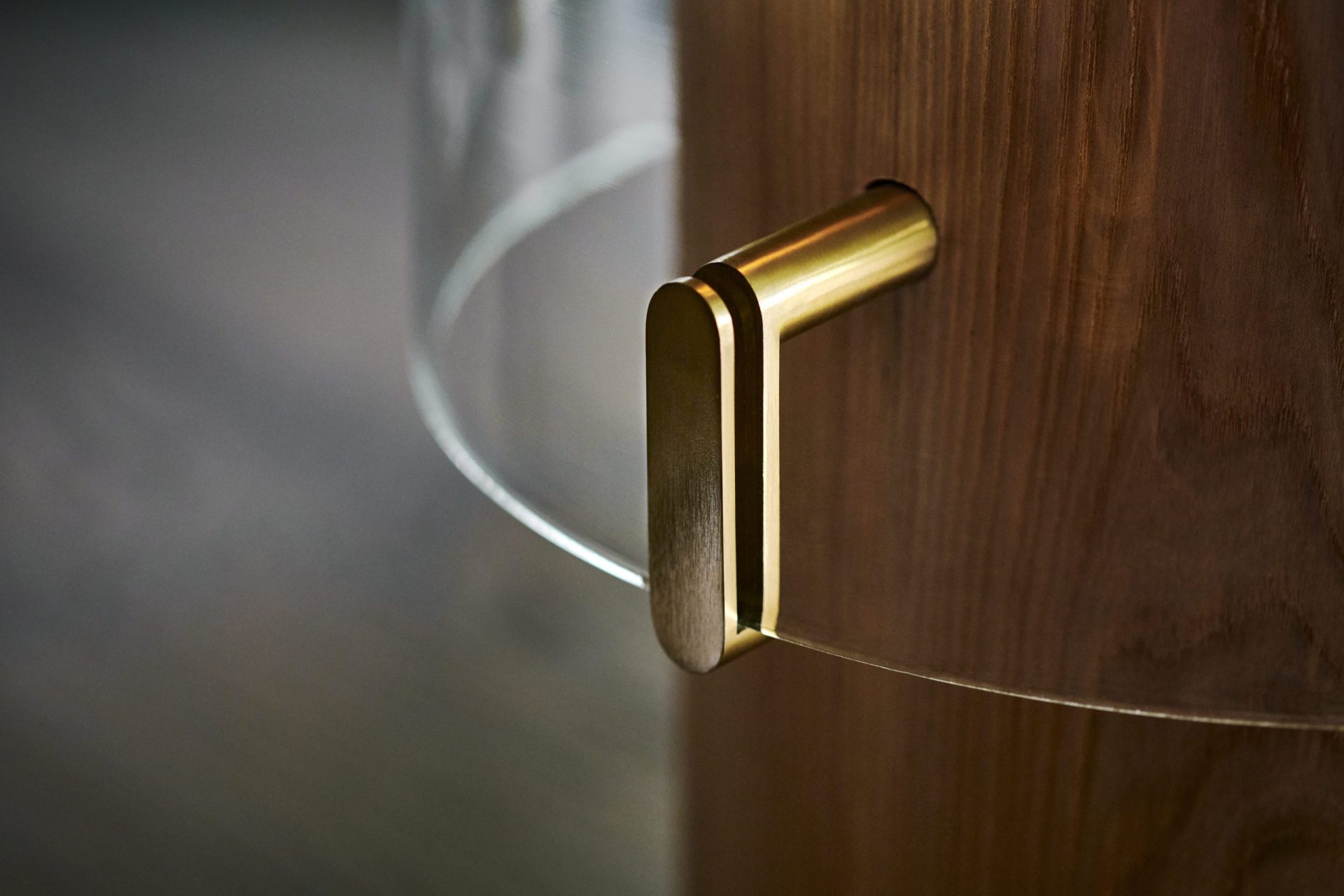 EcoSmart Pillar Detail