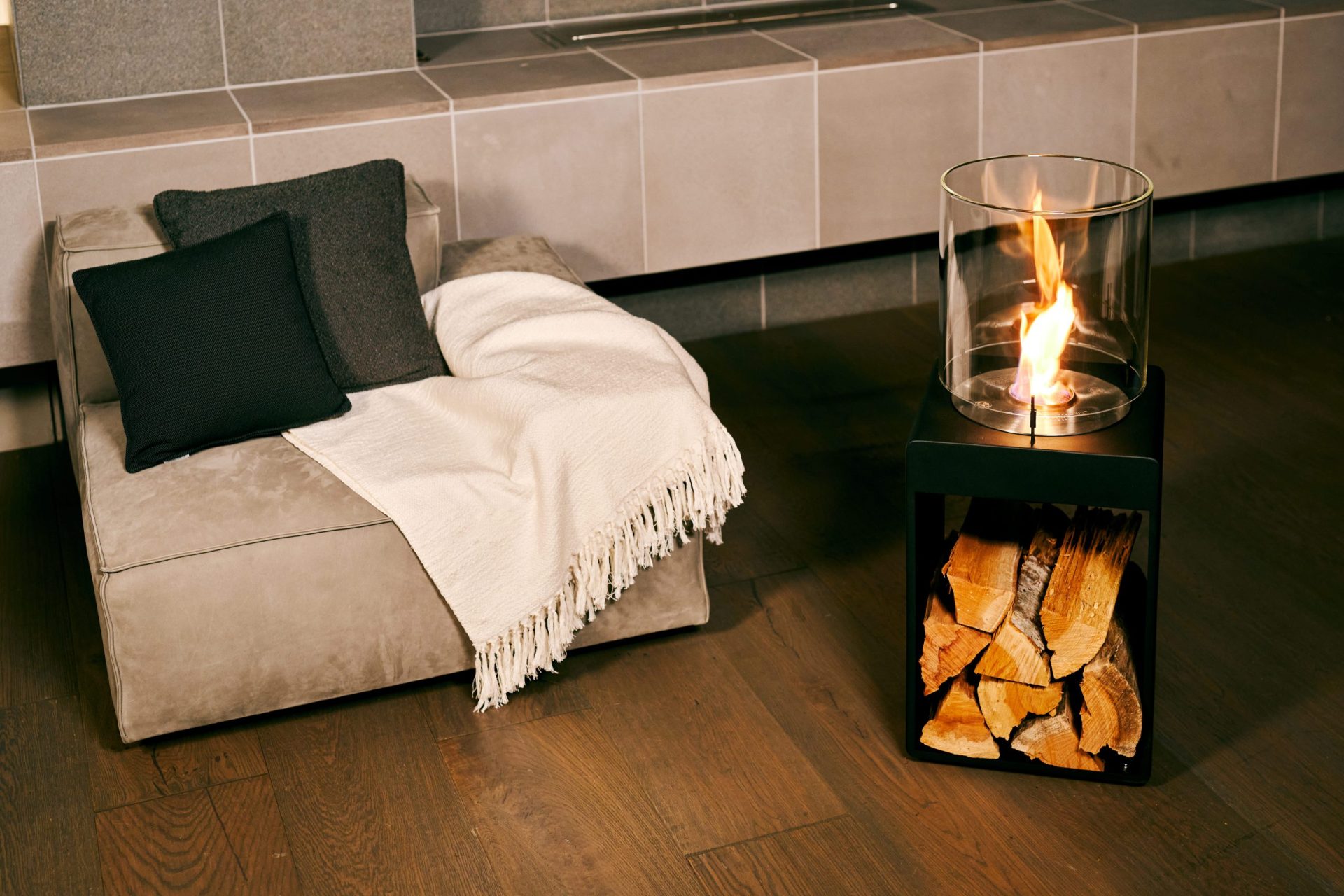 EcoSmart Pop 3T Alight