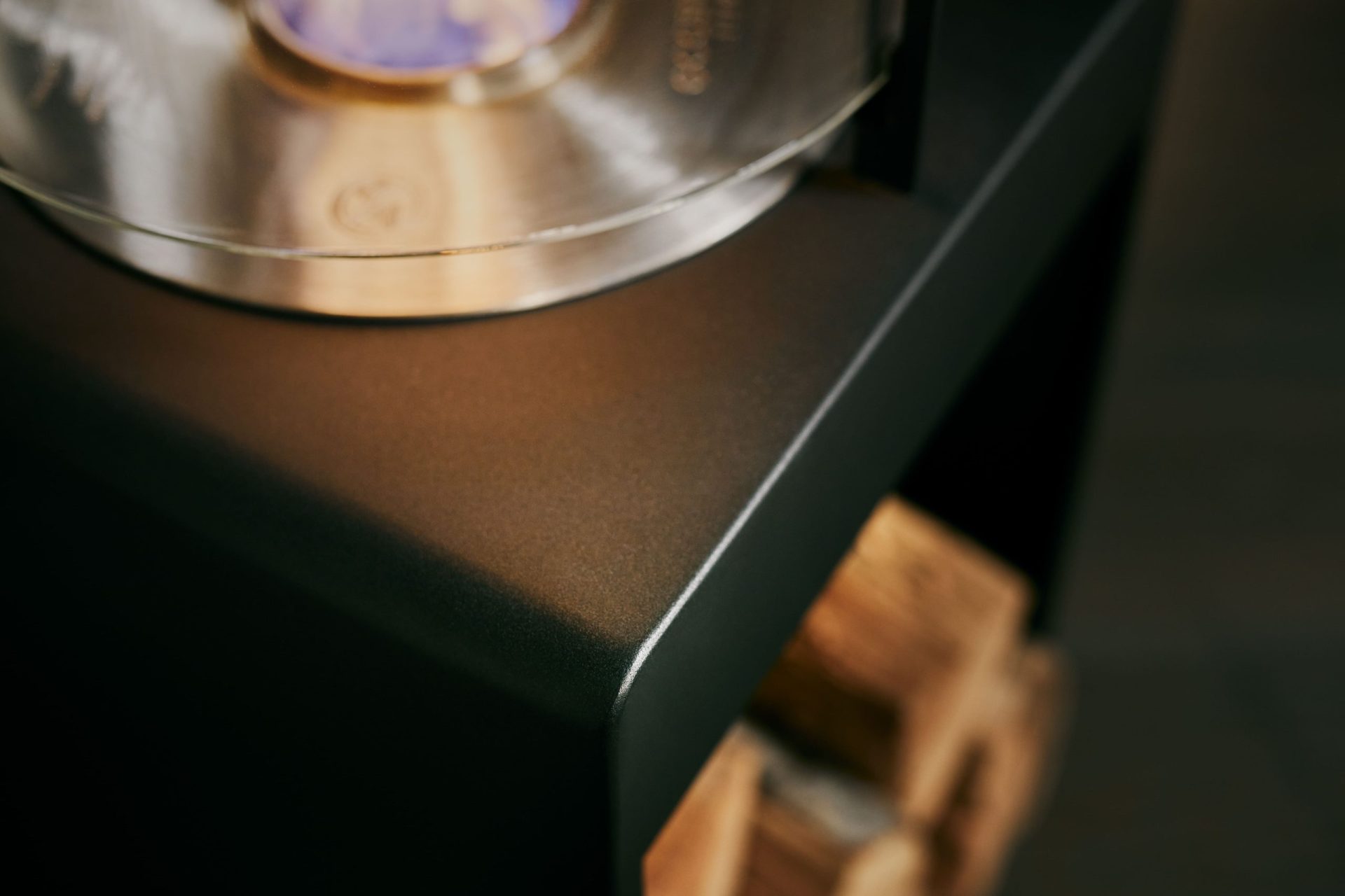 EcoSmart Pop Closeup