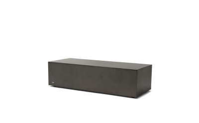 Blinde Design BLOC L1 Natural Rectangular Coffee Table