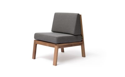 Blinde Design Sit D24 Flanelle