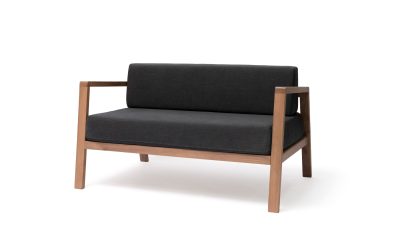 Blinde Design Sit L52 Sooty