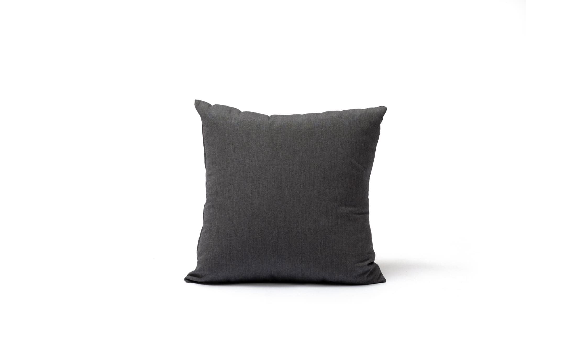 Blinde Design Cushion C20 in flanelle
