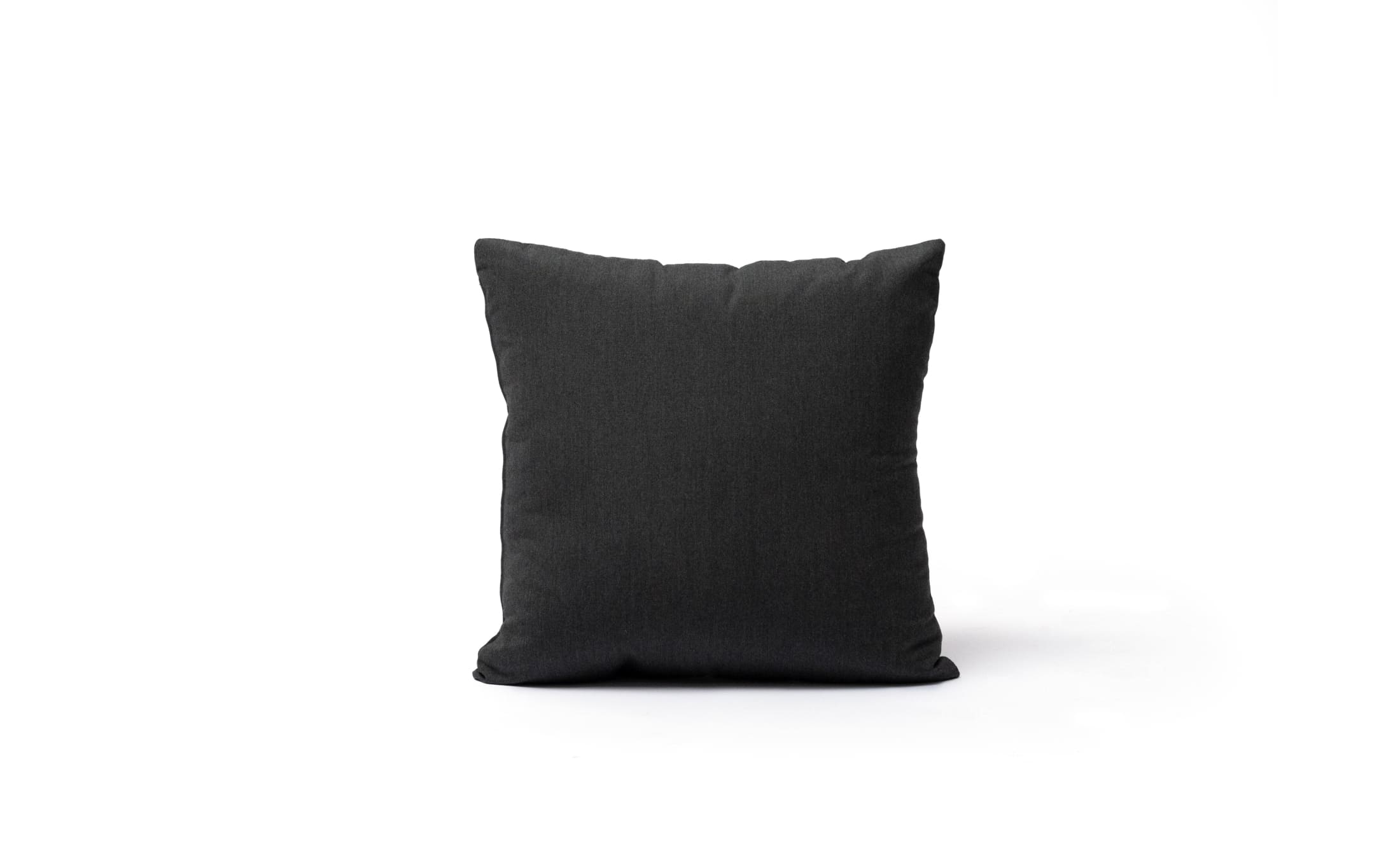 Blinde Design Cushion C20 in Sooty