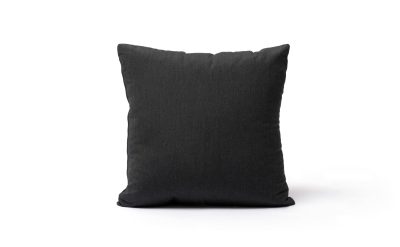 Blinde Design S26 Cushion in Sooty