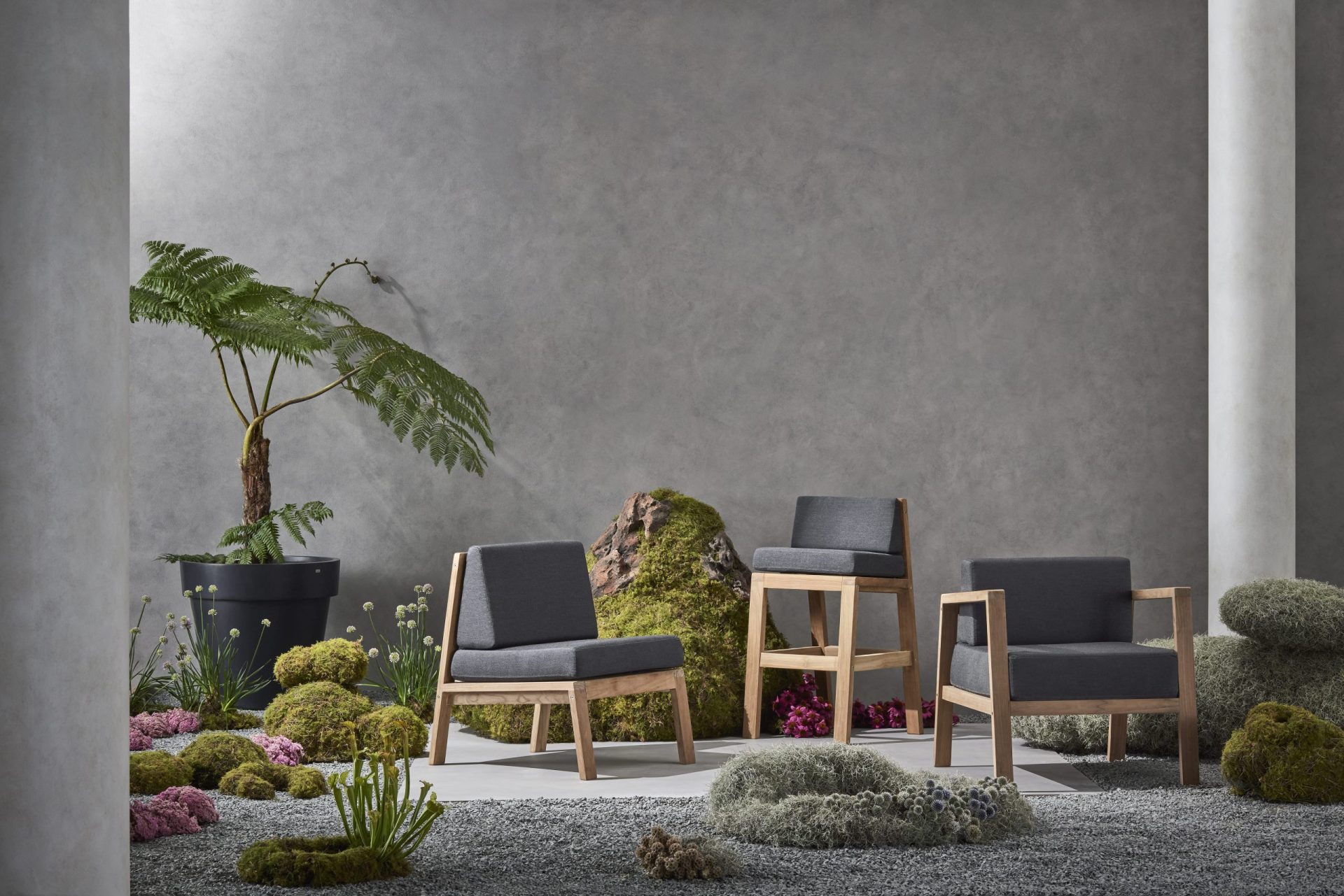 Blinde Design Sit B19 Canvas - Image 3