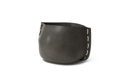 Blinde Design Stitch 75 Natural with White Rope