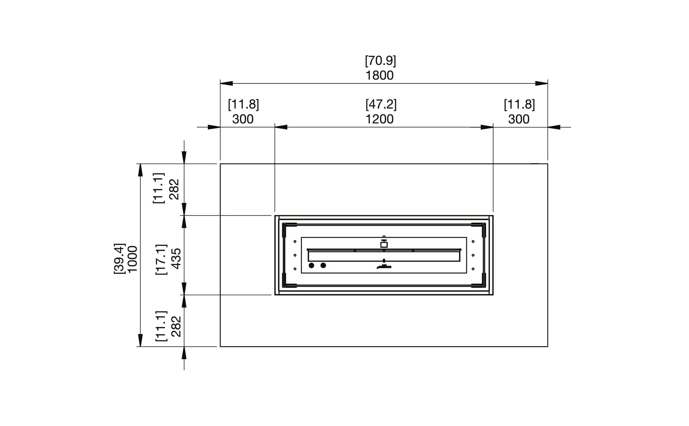 EcoSmart Daiquiri 70 in Natural - Image 10