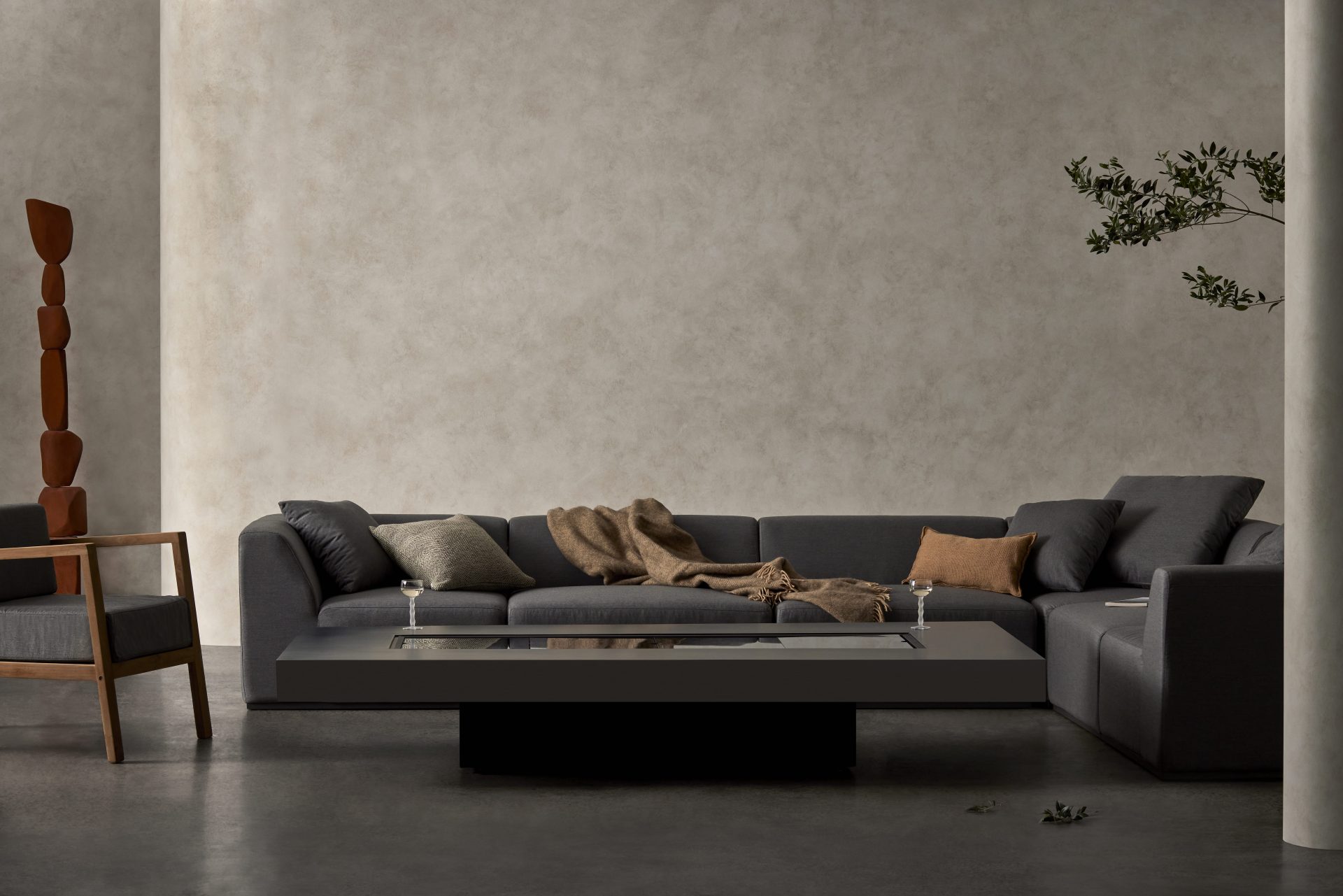 EcoSmart L65 Glass Cover Plate - Image 5