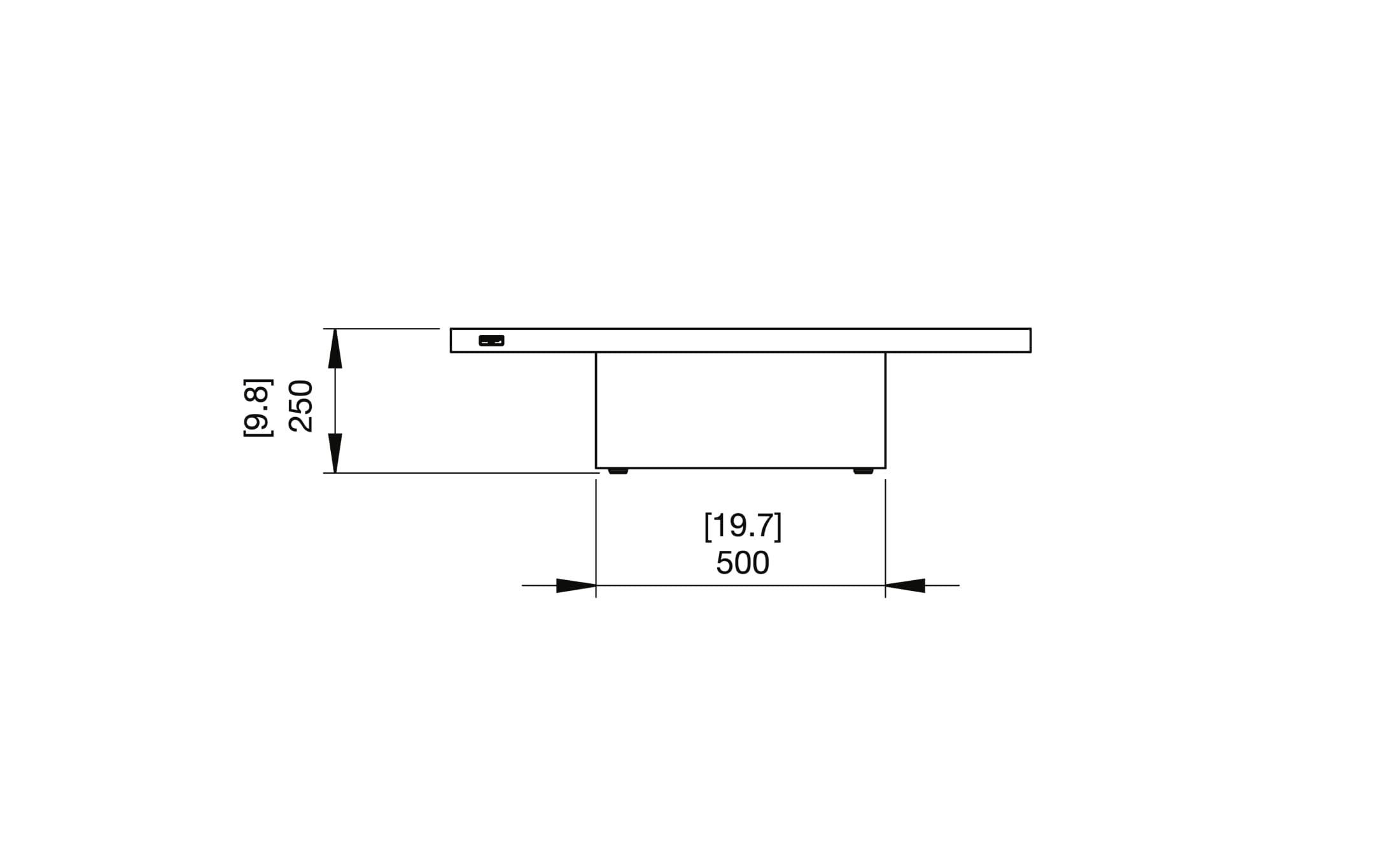 EcoSmart Vertigo 40 Natural - Image 18