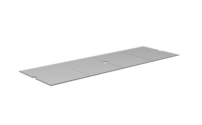 EcoSmart L50 Glass Cover Plate