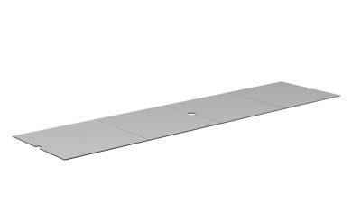 EcoSmart L65 Glass Cover Plate