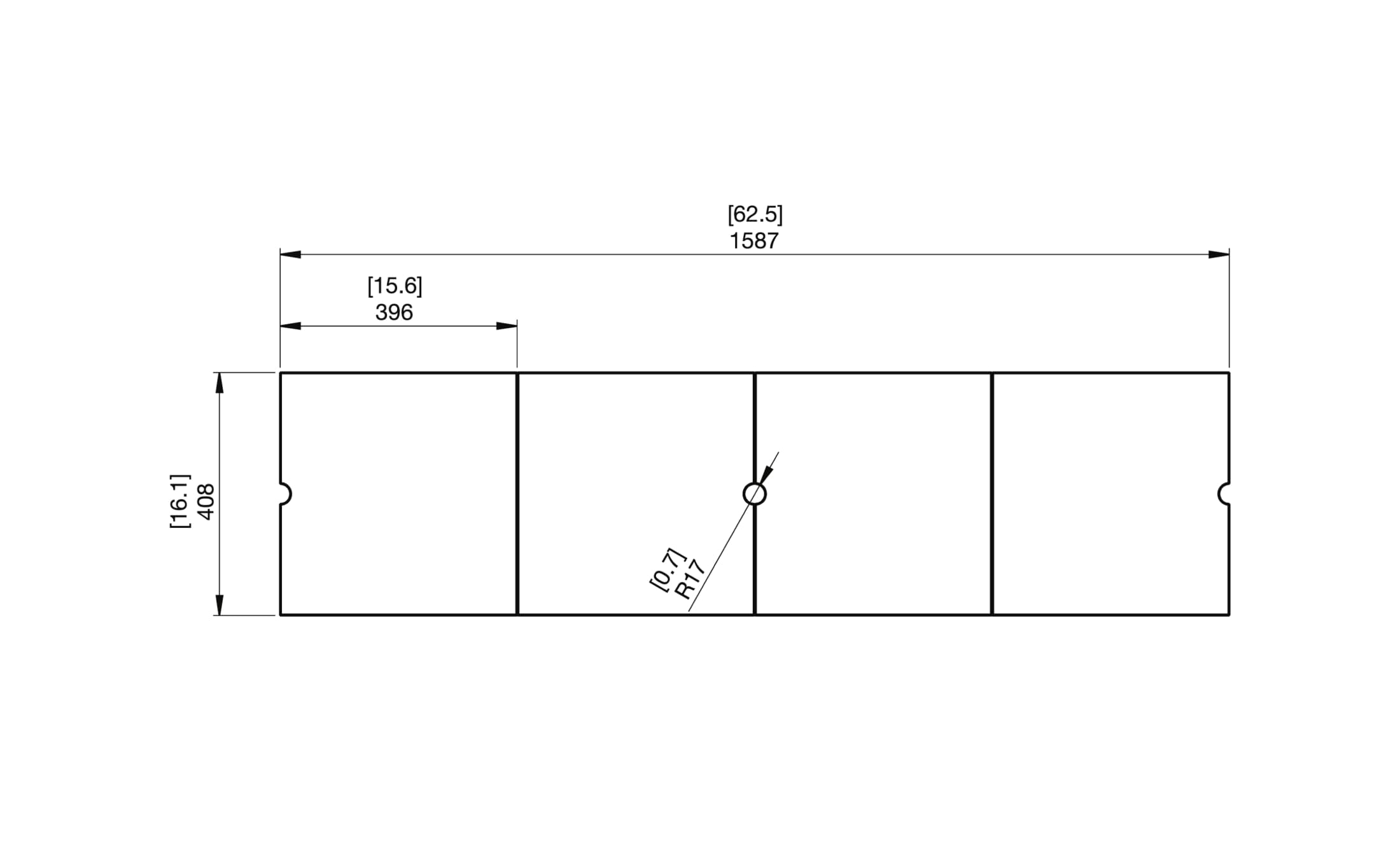 EcoSmart L65 Glass Cover Plate - Image 6