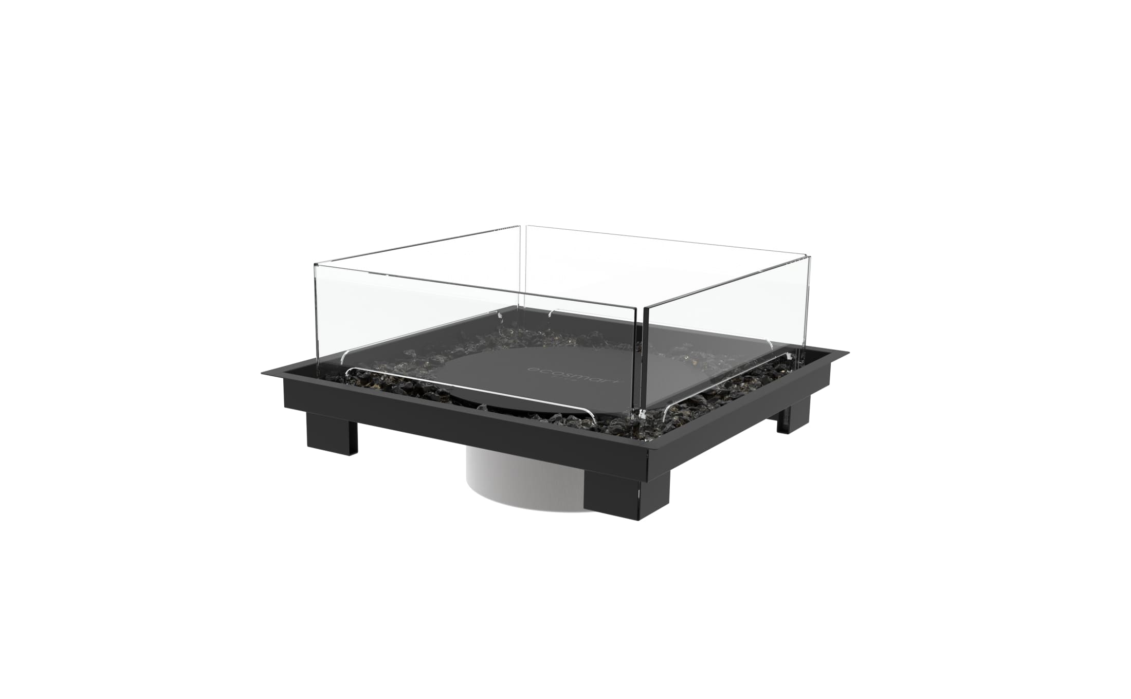 EcoSmart AB8 Silicone Burner Cover - Image 2