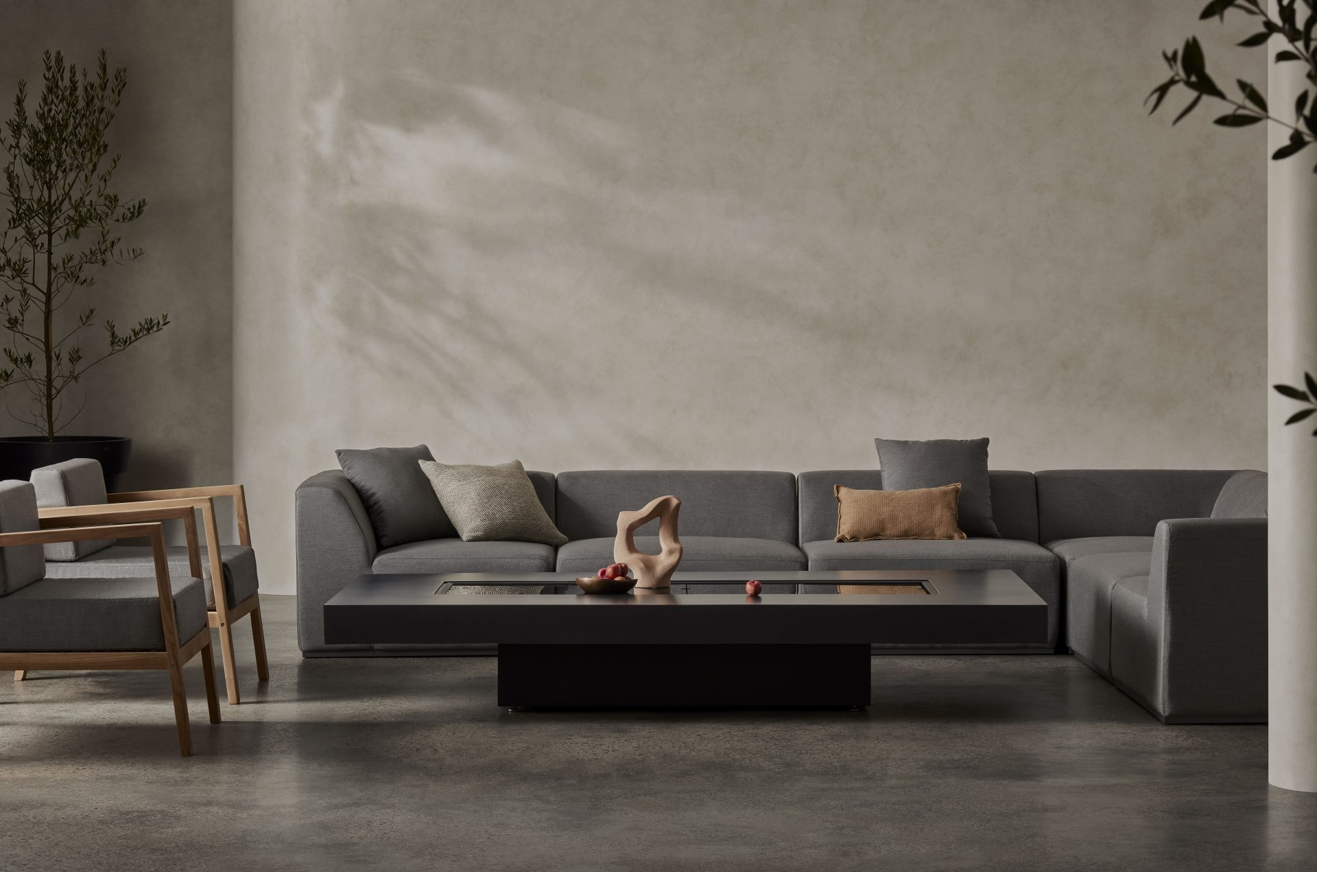 EcoSmart L65 Glass Cover Plate - Image 3