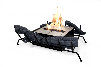 EcoSmart Heritage Grate 25