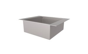 EcoSmart BK5 Top Tray