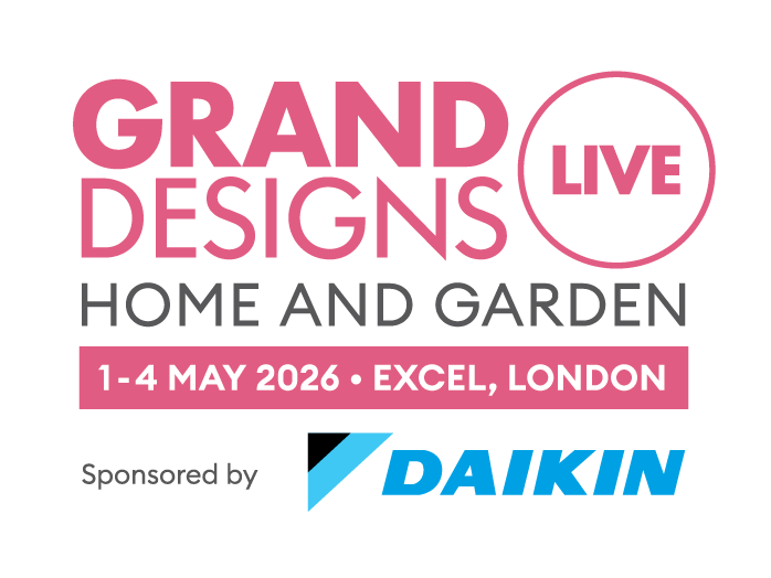 Grand Designs Live London May 2026